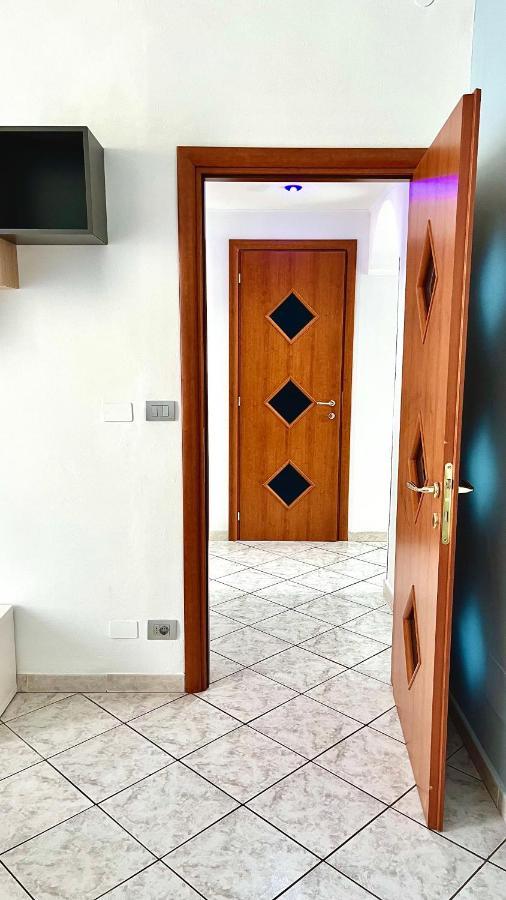 Parco Dora, Juventus New Apartment تورينو المظهر الخارجي الصورة