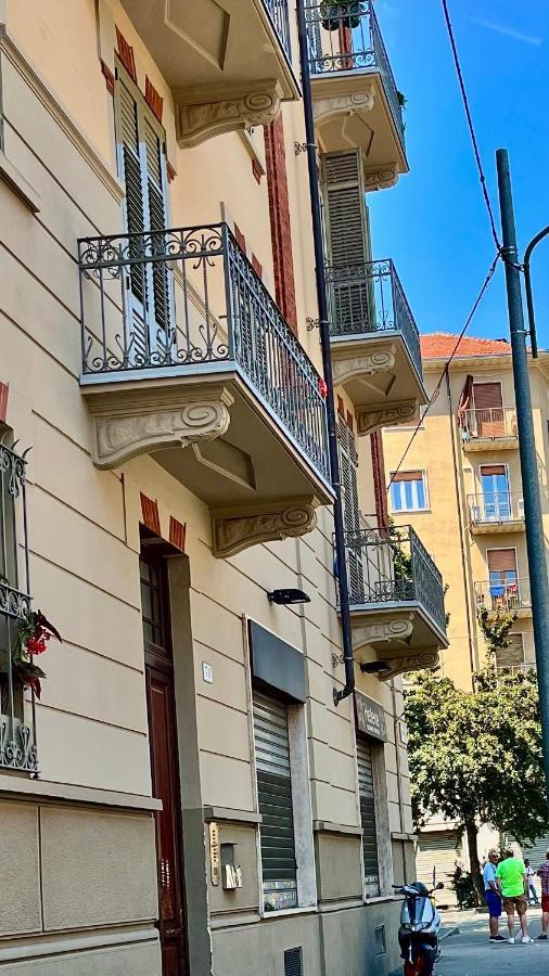 Parco Dora, Juventus New Apartment تورينو المظهر الخارجي الصورة