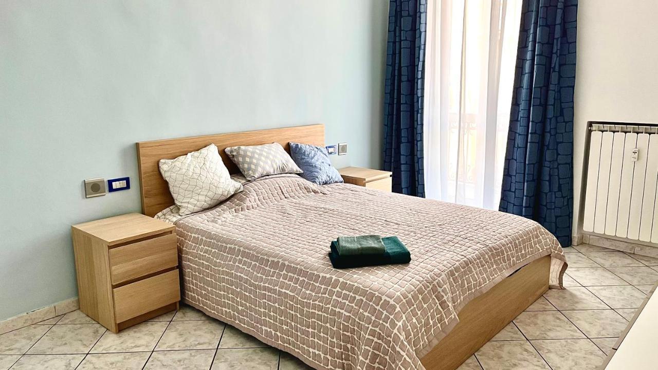 Parco Dora, Juventus New Apartment تورينو المظهر الخارجي الصورة