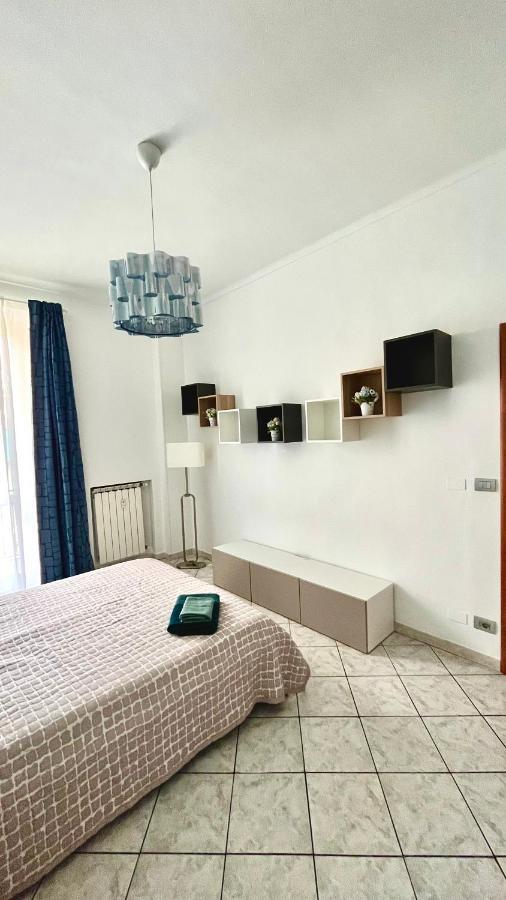 Parco Dora, Juventus New Apartment تورينو المظهر الخارجي الصورة